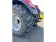 Tracteur CASE IH OPTUM 250 CVX