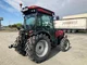 Tracteur CASE IH QUANTUM 100 F