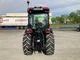 Tracteur CASE IH QUANTUM 100 F