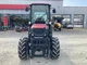 Tracteur CASE IH QUANTUM 100 F