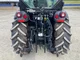 Tracteur CASE IH QUANTUM 100 F