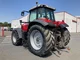Tracteur MASSEY FERGUSON 7622