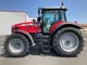 Tracteur MASSEY FERGUSON 7622