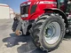 Tracteur MASSEY FERGUSON 7622