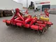 Outils de travail du sol POTTINGER TERRADISC 3001