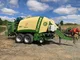 Fenaison KRONE BIG PACK 1290