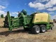 Fenaison KRONE BIG PACK 1290