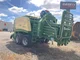 Fenaison KRONE BIG PACK 1290