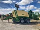 Fenaison KRONE BIG PACK 1290