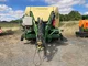 Fenaison KRONE BIG PACK 1290