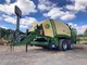 Fenaison KRONE BIG PACK 1290