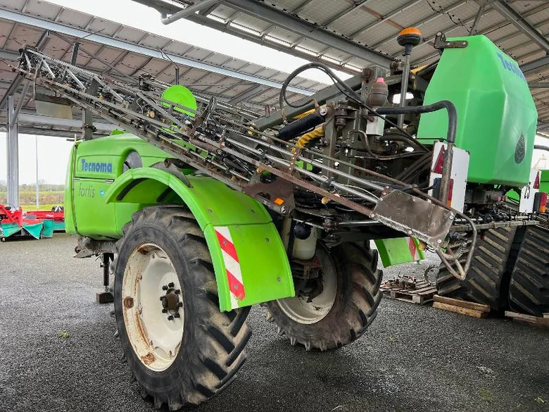 Pulvérisateur TECNOMA FORTIS 3100