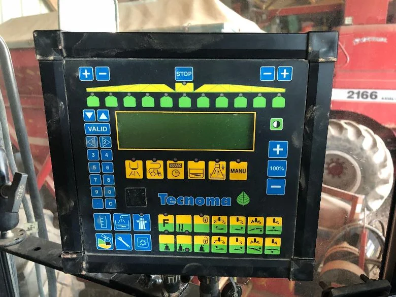 Pulvérisateur TECNOMA FORTIS 3100