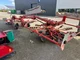 Fenaison KUHN GA 6522