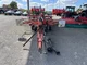 Fenaison KUHN GA 6522