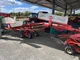 Fenaison KUHN GA 6522
