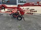 Fenaison KUHN GA 6522