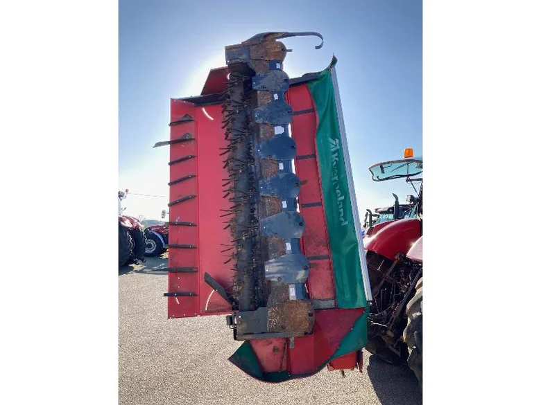 Fenaison KVERNELAND 3232 MT