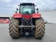 Tracteur CASE IH MAGNUM 370 CVX