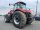 Tracteur CASE IH MAGNUM 370 CVX