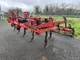Outils de travail du sol AGRAM KDA 400