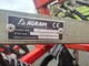 Outils de travail du sol AGRAM KDA 400