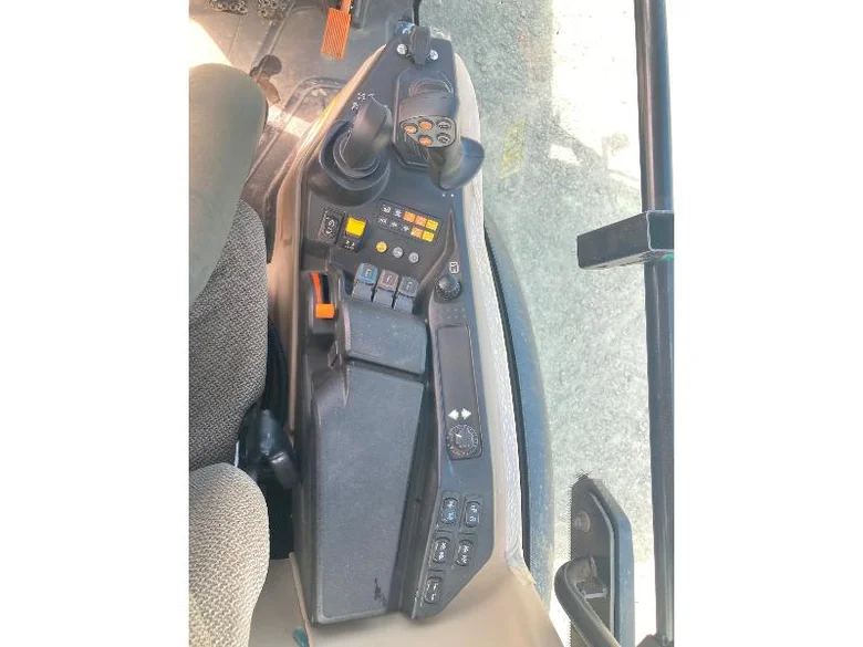 Tracteur CASE IH QUANTUM 90 N