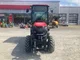 Tracteur CASE IH QUANTUM 90 N