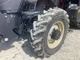 Tracteur CASE IH QUANTUM 90 N