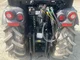 Tracteur CASE IH QUANTUM 90 N