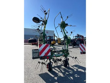 Fenaison FENDT TWISTER