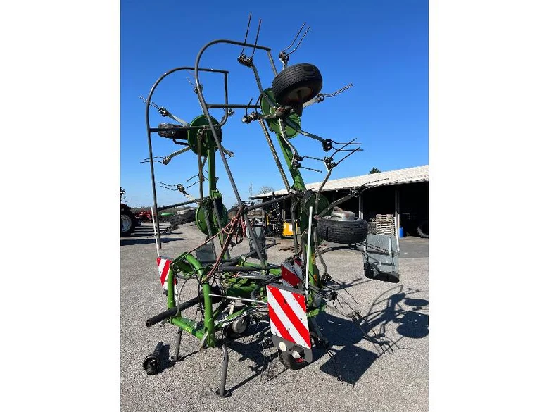 Fenaison FENDT TWISTER