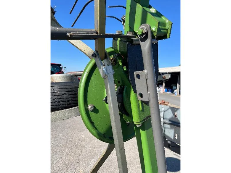 Fenaison FENDT TWISTER