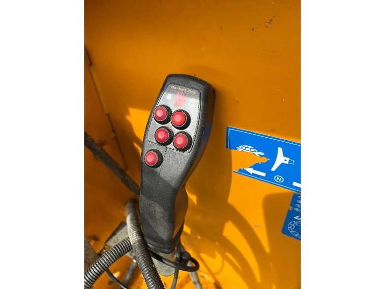Matériels d'élevage LUCAS CASTOR+ 20 R