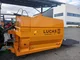 Matériels d'élevage LUCAS CASTOR+ 20 R