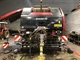 Presse CASE IH RB 466 HD PRO