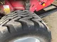 Presse CASE IH RB 466 HD PRO
