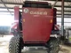 Presse CASE IH RB 466 HD PRO