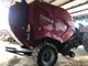 Presse CASE IH RB 466 HD PRO