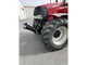 Tracteur CASE IH PUMA 200