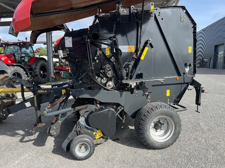 Presse VICON RV 4118