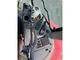 Tracteur MASSEY FERGUSON 6465