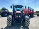 Tracteur MASSEY FERGUSON 6465
