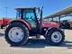 Tracteur MASSEY FERGUSON 6465