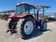 Tracteur MASSEY FERGUSON 6465