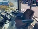 Tracteur MASSEY FERGUSON 6465