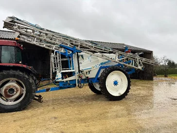 Pulvérisateur BLANCHARD GRAND LARGE