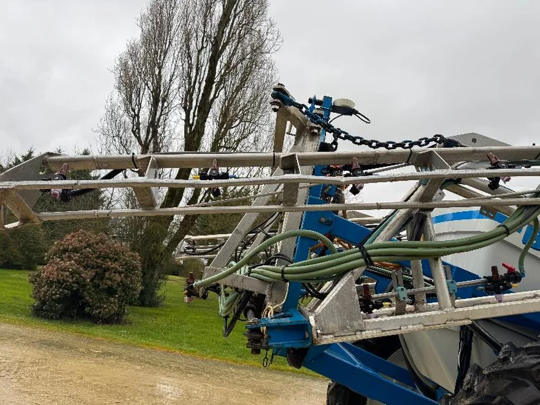 Pulvérisateur BLANCHARD GRAND LARGE
