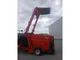 Matériels d'élevage KUHN ALTOR 7560