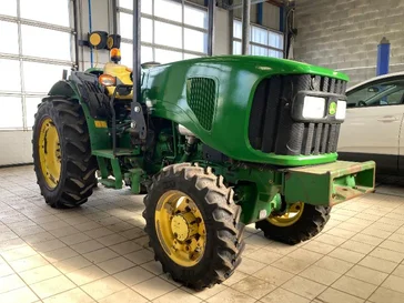 Tracteur JOHN-DEERE 5080 GV
